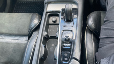 Volvo Xc90 2.0 B5P [250] R DESIGN Pro 5dr AWD Gtron Petrol Estate